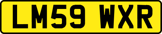 LM59WXR