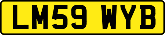 LM59WYB