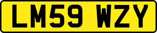 LM59WZY