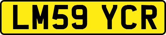 LM59YCR