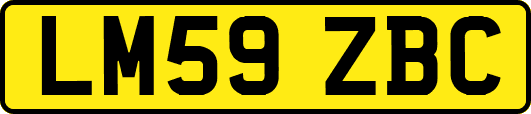 LM59ZBC