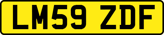 LM59ZDF