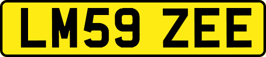 LM59ZEE