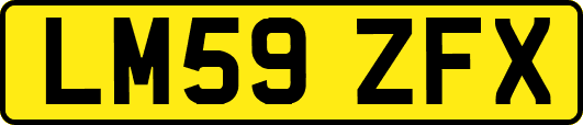 LM59ZFX