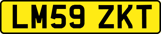 LM59ZKT