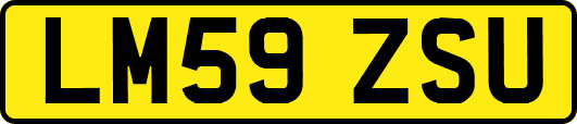 LM59ZSU