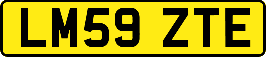 LM59ZTE