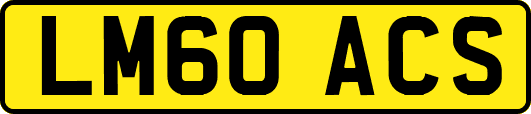 LM60ACS