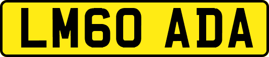 LM60ADA