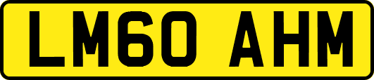 LM60AHM