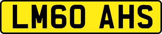 LM60AHS