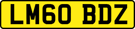 LM60BDZ