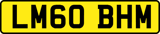 LM60BHM