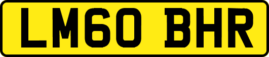 LM60BHR