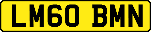 LM60BMN