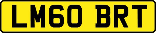 LM60BRT