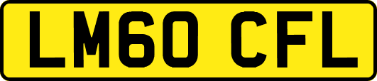 LM60CFL