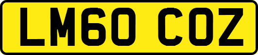 LM60COZ
