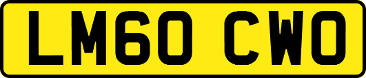 LM60CWO