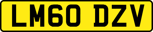 LM60DZV