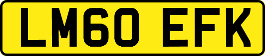 LM60EFK