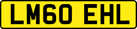 LM60EHL