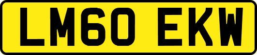 LM60EKW