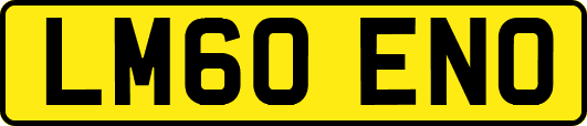 LM60ENO