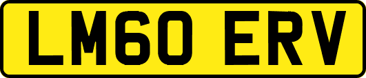 LM60ERV