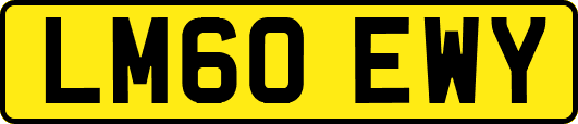 LM60EWY