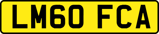 LM60FCA