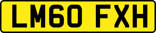 LM60FXH