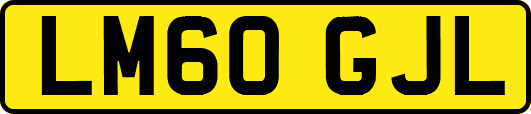 LM60GJL