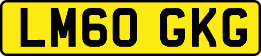 LM60GKG