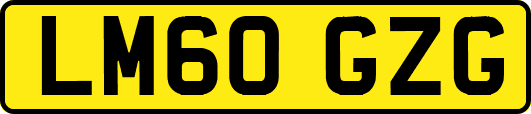 LM60GZG