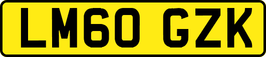 LM60GZK