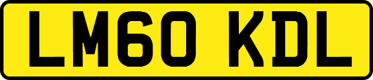 LM60KDL