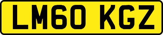 LM60KGZ