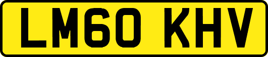 LM60KHV