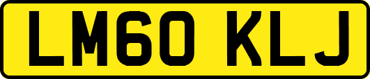 LM60KLJ