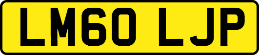 LM60LJP