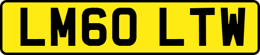 LM60LTW