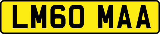 LM60MAA