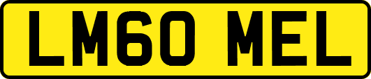 LM60MEL