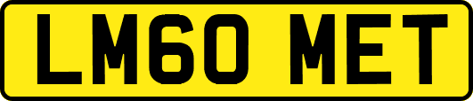 LM60MET