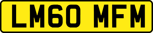 LM60MFM