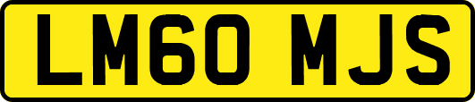 LM60MJS