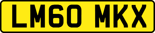 LM60MKX