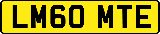 LM60MTE