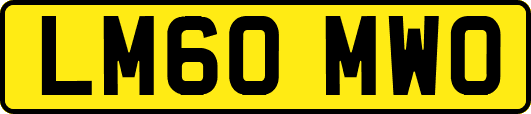LM60MWO